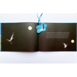 1113 Bilderbuch Albert der Storch 2010