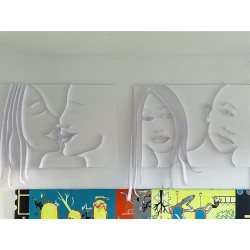 1129 Bildinstalation The Never Ending Story 2015