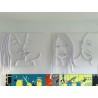 1129 Bildinstalation The Never Ending Story 2015