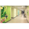 11310b 14 Wandbilder im Kinderspital Zürich 2017