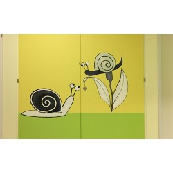1130c 14 Wandbilder im Kinderspital Zürich 2017