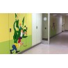 1130c 14 Wandbilder im Kinderspital Zürich 2017