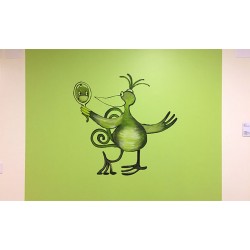 1130c 14 Wandbilder im Kinderspital Zürich 2017