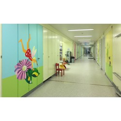1130c 14 Wandbilder im Kinderspital Zürich 2017