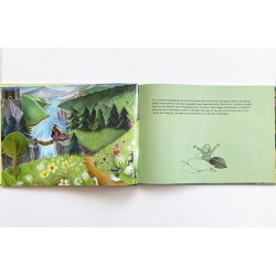 1113ba Bilderbuch Hokus Pokus Fidibus 2006