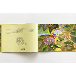 1113ba Bilderbuch Hokus Pokus Fidibus 2006