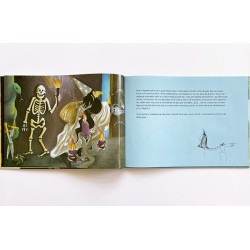 1113ba Bilderbuch Hokus Pokus Fidibus 2006