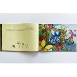 1113ba Bilderbuch Hokus Pokus Fidibus 2006