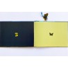 2002 Bilderbuch Jonas der Schmetterling 2012