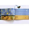 2002 Bilderbuch Jonas der Schmetterling 2012