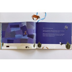 2003 Bilderbuch Karl der Krebs 2012