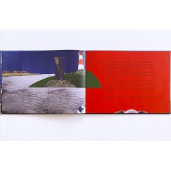 2001 Bilderbuch Hauke das Schaf 2010