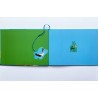 2000 Bilderbuch Albert der Storch 2010