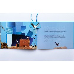 2000 Bilderbuch Albert der Storch 2010