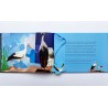 2000 Bilderbuch Albert der Storch 2010