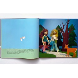 2004 Bilderbuch Schneewiissli und Rooseroot 2006