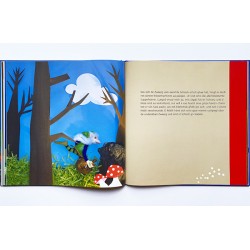 2004 Bilderbuch Schneewiissli und Rooseroot 2006
