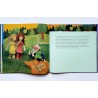 2004 Bilderbuch Schneewiissli und Rooseroot 2006