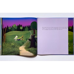 2004 Bilderbuch Schneewiissli und Rooseroot 2006