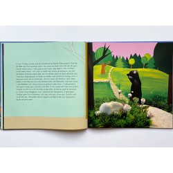 2004 Bilderbuch Schneewiissli und Rooseroot 2006