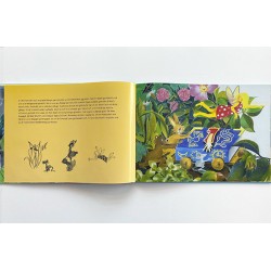 2005 Bilderbuch Hokus Pokus Fidibus 2006
