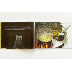 2005 Bilderbuch Hokus Pokus Fidibus 2006