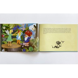 2005 Bilderbuch Hokus Pokus Fidibus 2006