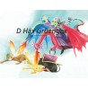 2006 Bilderbuch D Häx Grüengäx 2008