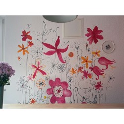 1184 Blumenwiese