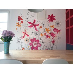1184 Blumenwiese