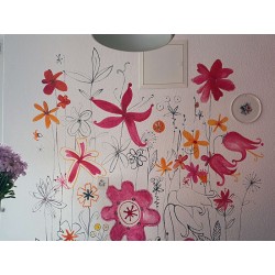 1184 Blumenwiese