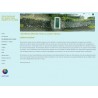 1119g Website für Stimmtherapeutin