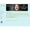 1119g Website für Stimmtherapeutin