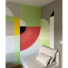 1192 Kunst auf der Wand