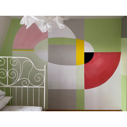 1192 Kunst auf der Wand