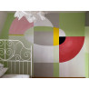 1192 Kunst auf der Wand