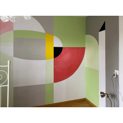 1192 Kunst auf der Wand
