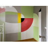 1192 Kunst auf der Wand
