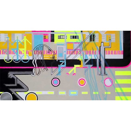 1088 Blick aus Atelier 2015