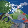 1073a Bilderbuch Schneewiissli & Rooseroot 2006