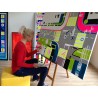 1086  Aussicht Atelier 2014