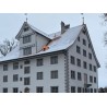 1185 Korallenmeer für Schloss Hauptwil