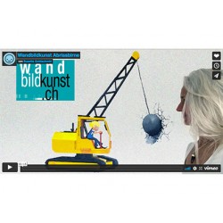 1183 Kurzfilm Abrissbirne