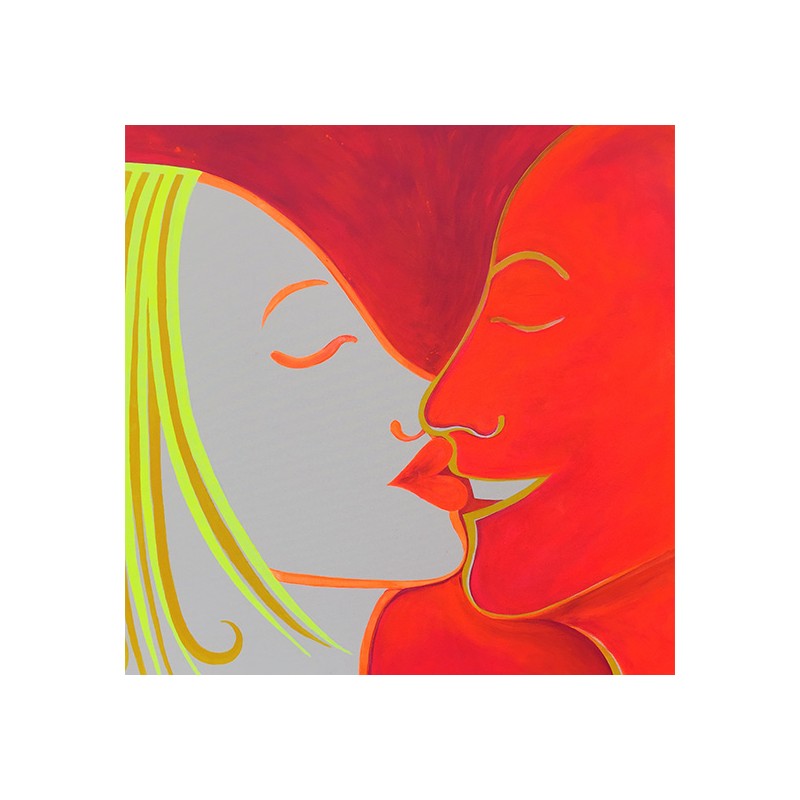 love, 2 phase