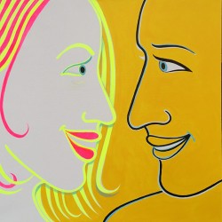 flirt, 1 phase