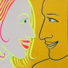 flirt, 1 phase