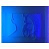 1150eb Bildinstalation The Never Ending Story 2015