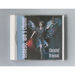1187 Nemesis, Wies Chunnt