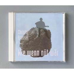1118c CD-Cover Wie Wenn Nüt...