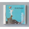 1118d CD-Cover Fremdenhas